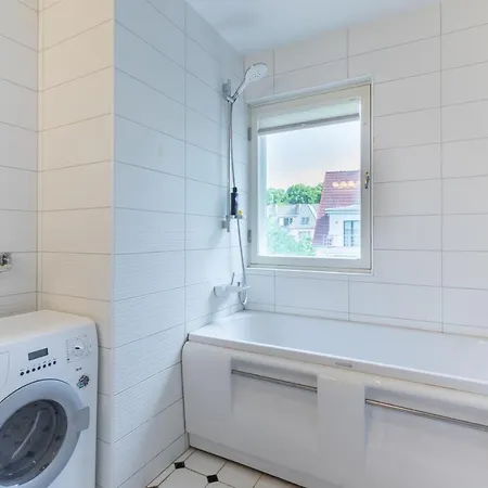 Apartamento Mere Pst Privatapartment Pärnu
