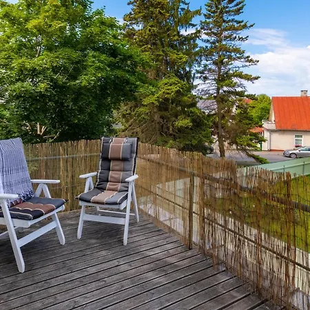 Mere Pst Privatapartment Apartment