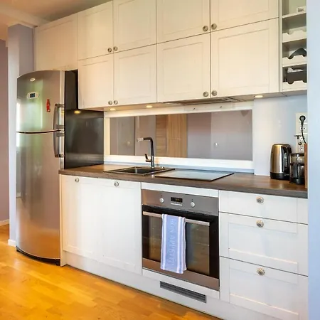 Apartamento Mere Pst Privatapartment *