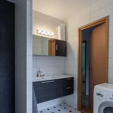 Mere Pst Privatapartment * Parnu
