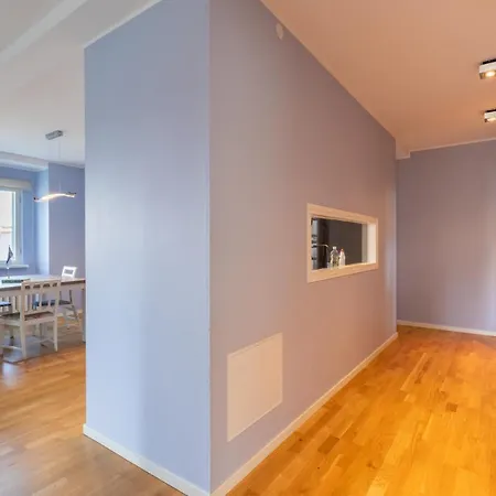Mere Pst Privatapartment *