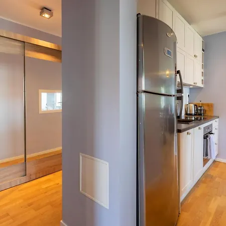 Apartment Mere Pst Privatapartment