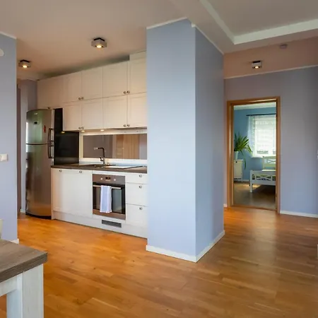 Mere Pst Privatapartment