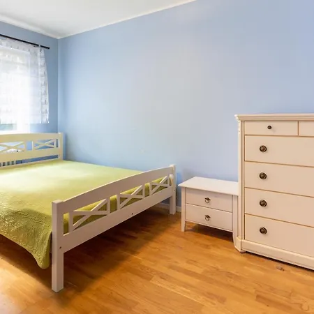 Mere Pst Privatapartment Appartamento Pärnu