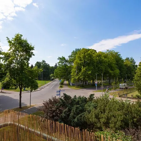 Mere Pst Privatapartment Apartamento