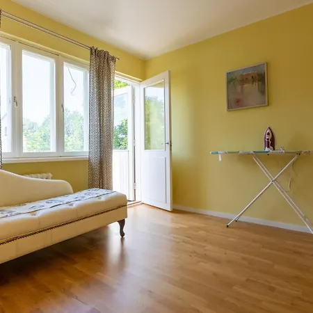 Apartment Mere Pst Privatapartment