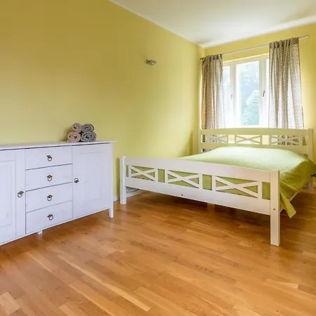 Mere Pst Privatapartment Apartamento Pärnu