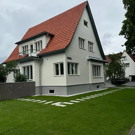 Huoneisto Mere Pst Privatapartment