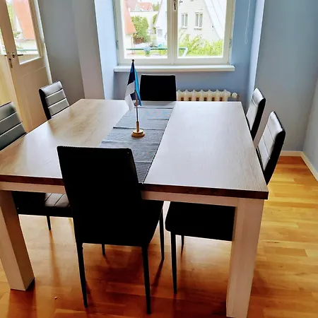 Mere Pst Privatapartment *