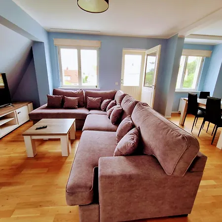Apartment Mere Pst Privatapartment *