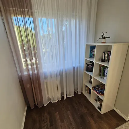 Mere Pst Privatapartment *