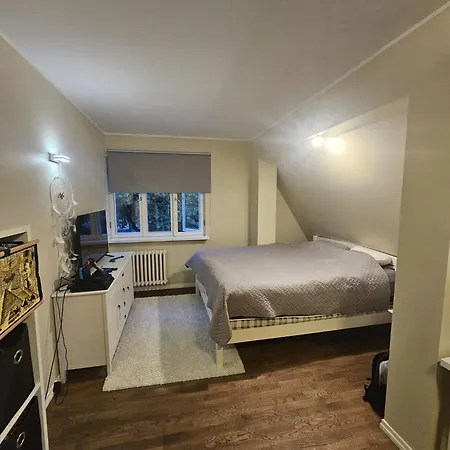 Mere Pst Privatapartment