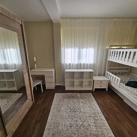 Huoneisto Mere Pst Privatapartment *